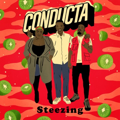 Steezing (feat. Coco & J'Danna) - Single