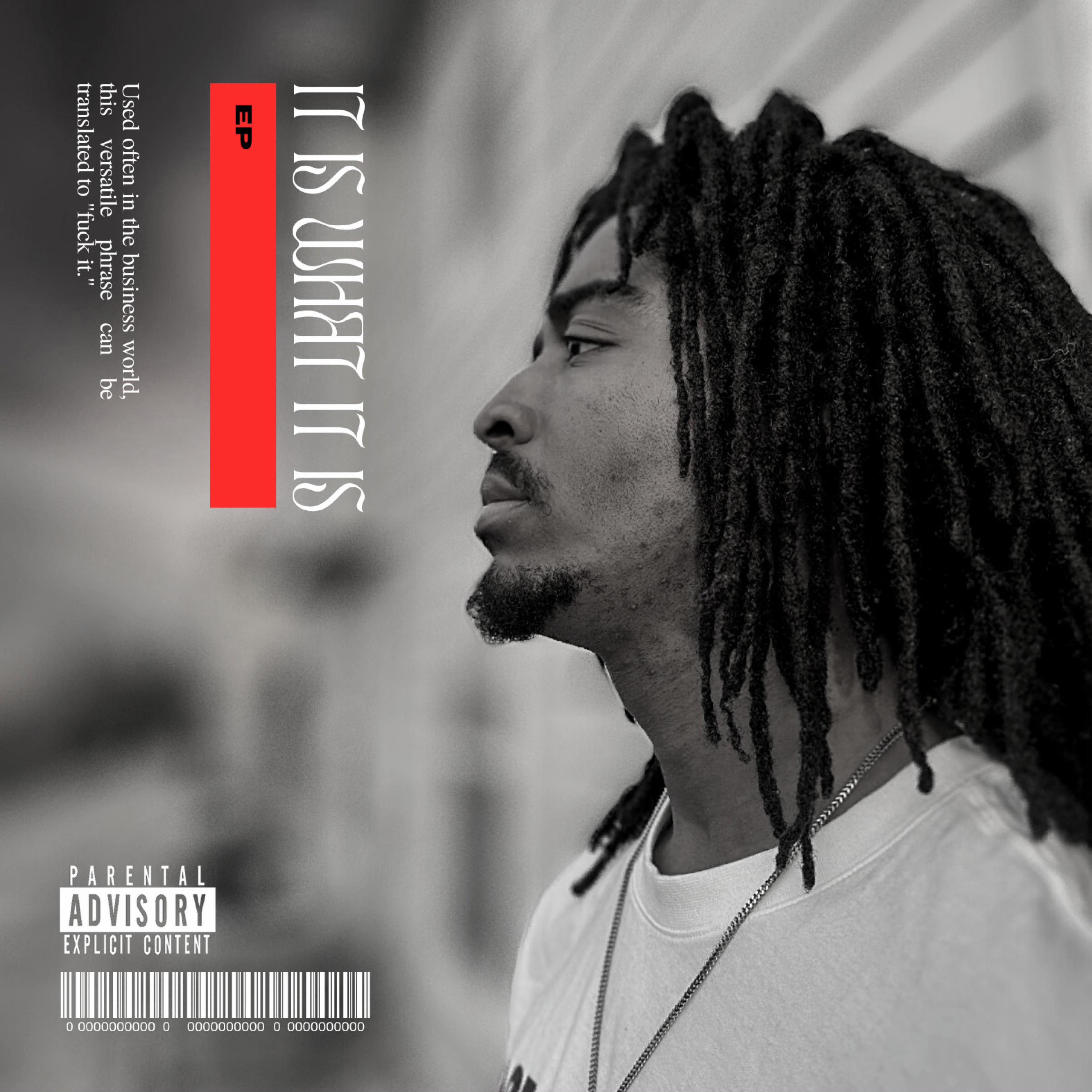 It Is What It Is - Single