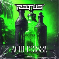 Acid Poison - Single - Ratus