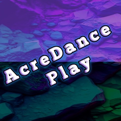 Dance Comercial Records - AcreDance play (Ray)