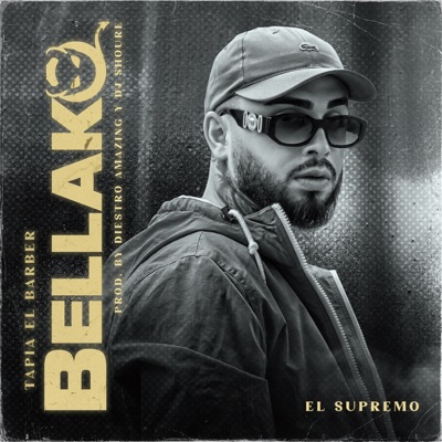 Bellako - Single
