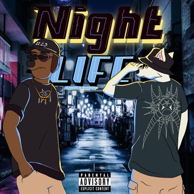 Night Life - Single