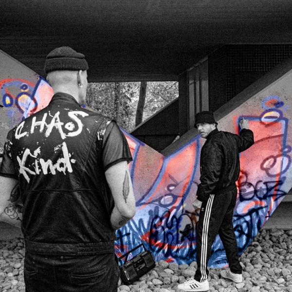 Chaoskinder EP - Single