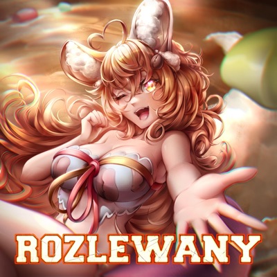 Rozlewany - Single
