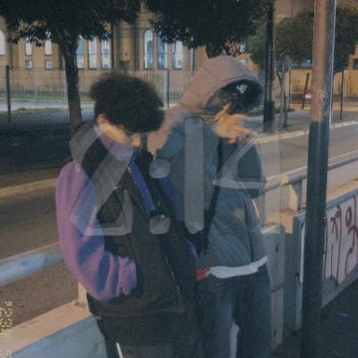 2:14 (feat. Young Puga) - Single