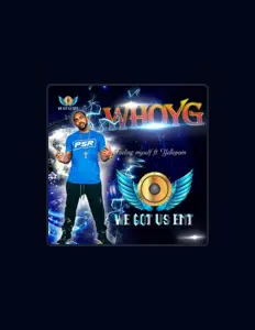 Listen to WhoYg, watch music videos, read bio, see tour dates & more!
