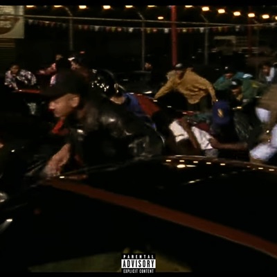 Do Not Fear (feat. Robnhood Tra) - Single