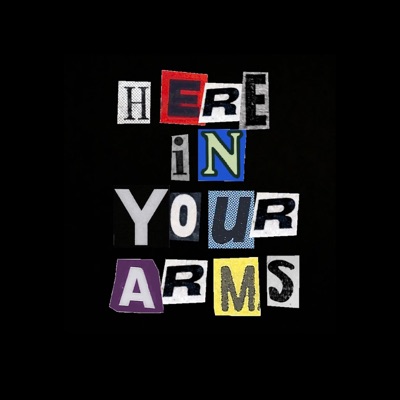 Here (In Your Arms) - Single