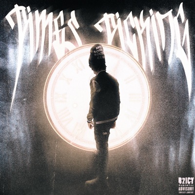Times Ticking (feat. B2icy) - EP