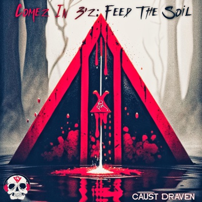 Comez In 3'z: Feed the Soil - Single