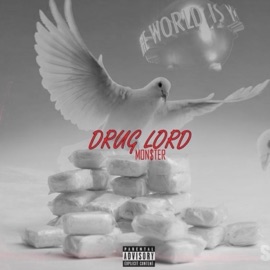 No 9 to 5 (feat. Ron G) Mon$ter