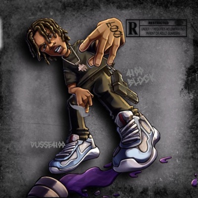 Welcom To The 7 - EP