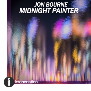 Midnight Painter - Single