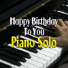 Happy Birthday Piano - Mizuki Hirukawa