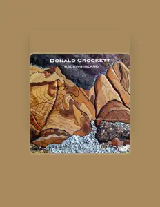 Listen to Donald Crockett, watch music videos, read bio, see tour dates & more!