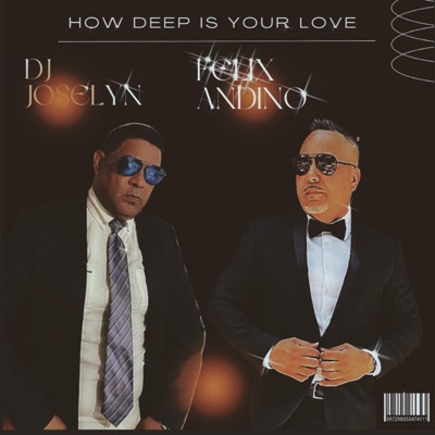 How Deep Is Your Love (Cover (Bachata Version )) - Single