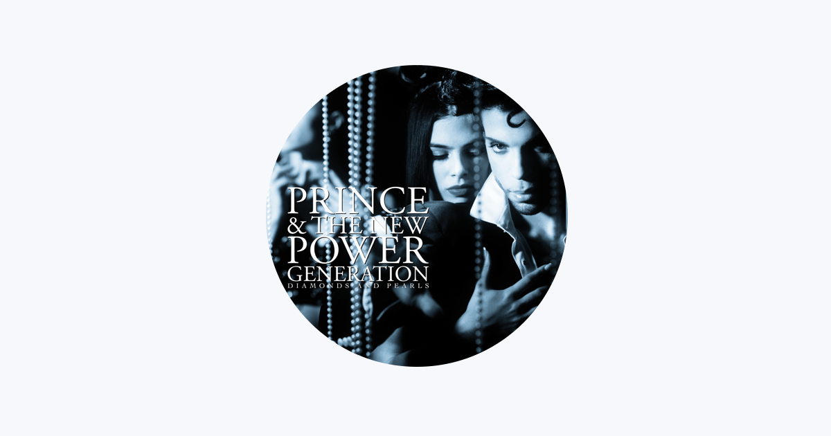 Prince & The New Power Generation - Apple Music