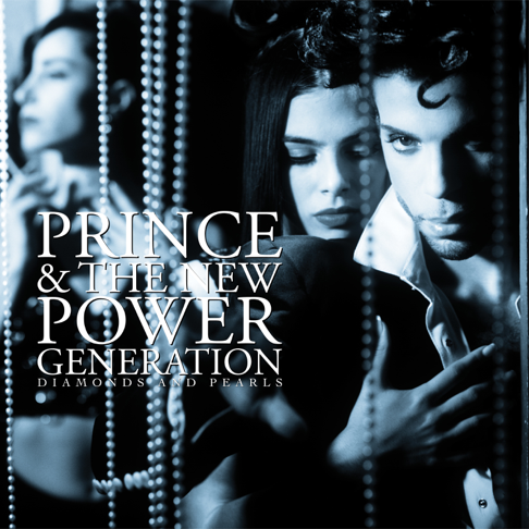 Prince & The New Power Generation - Apple Music