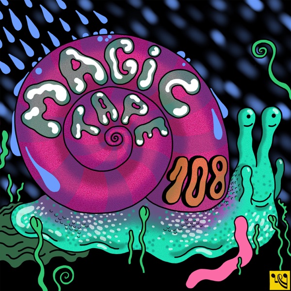Magic Tape 108 (DJ Mix)