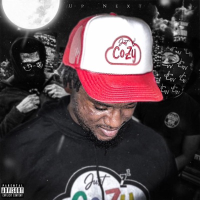 Up Next - EP