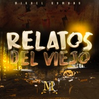 Relatos Del Viejo - Single - Miguel Romano