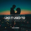 Like It Used To - Single