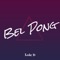 Bel Pong artwork