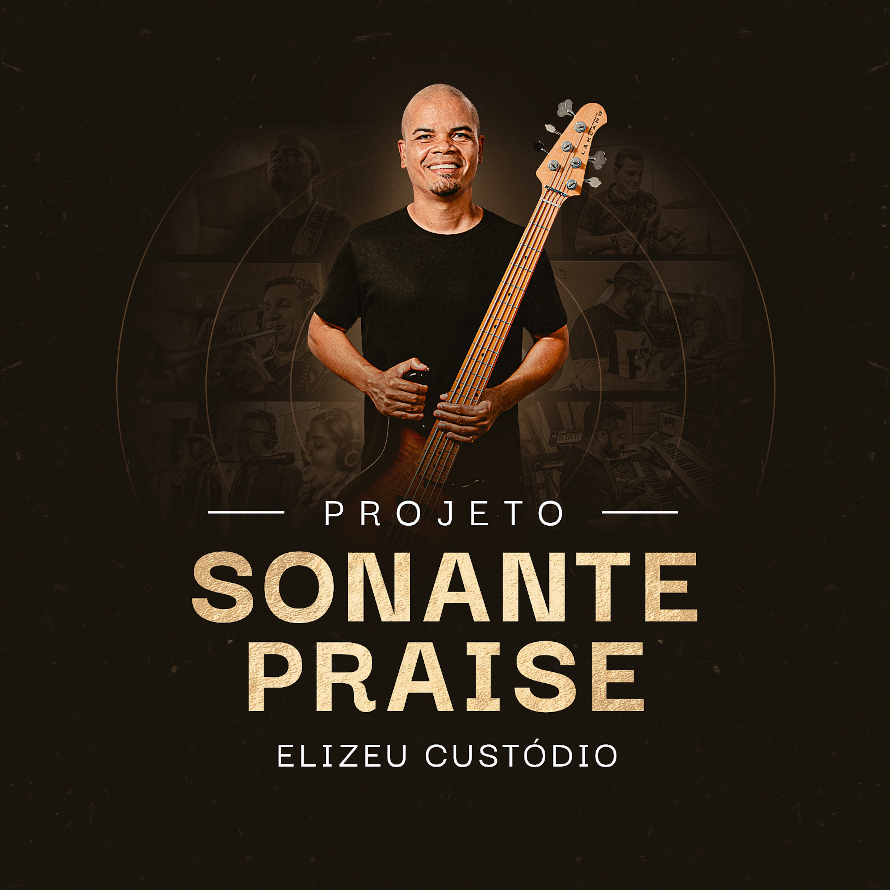 Sonante Praise - EP