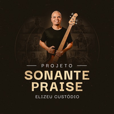 Sonante Praise - EP