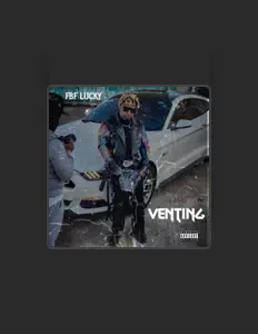 FBF Luckyを聴いたり、ミュージックビデオを鑑賞したり、経歴やツアー日程などを確認したりしましょう！