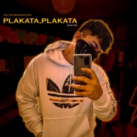 Plakata Plakata, Rap de Boomsniper - Single - Adan JFW