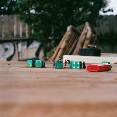 Money Talks (feat. Maudredi) - Single