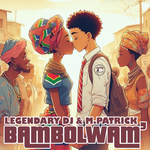 Album artwork