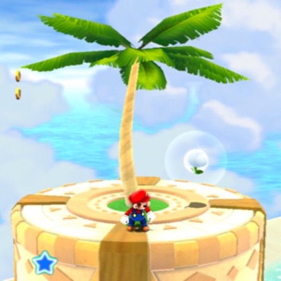 Starshine Beach Galaxy (Trap Remix) - Single