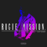 Rogue Mission - Single - Just Kenny