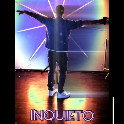 Inquieto - Single
