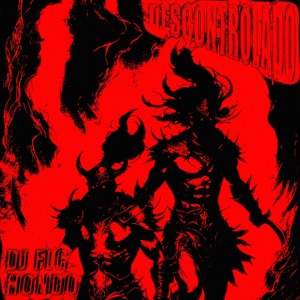 Descontrolado (feat. Hondo) - Single