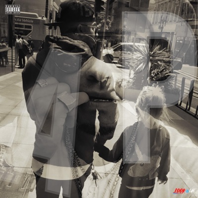 AP (feat. Ybo Dre) - Single