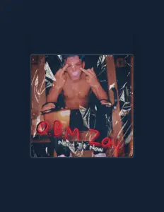 收听 OBM Zay、观看音乐视频、阅读小传、查看巡演日期等 ！