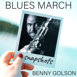 Blues March (feat. Ray Drummond & Marvin 'Smitty' Smith) [Snapshot - piano solo]