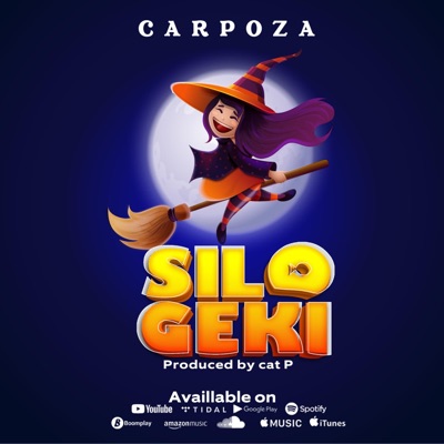Silogeki (feat. Cat P) - Single