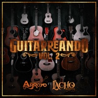 Guitarreando, Vol.2 (feat. Lacho Rekinto) - Los Del Arroyo