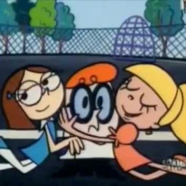 Odd Thots!