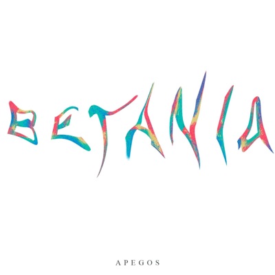 Apegos - EP