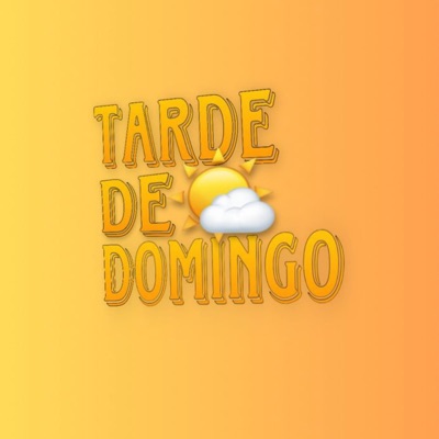 Tarde de Domingo (feat. Sanferr) - Single