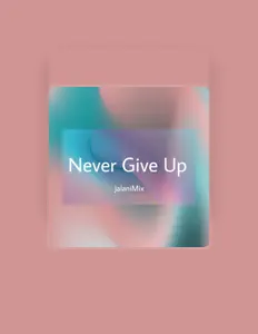 JalaniMix dinle, müzik videolarını izle, biyografisini oku, tur tarihlerini ve daha fazlasını gör!