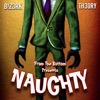 Naughty (feat. B!z3rk) - Single