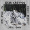 War Crimes - Single