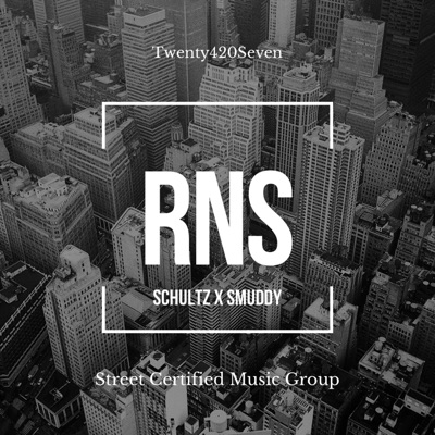 RNS (feat. Schultz) - Single