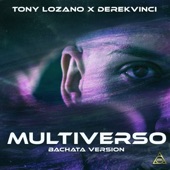 Multiverso (Bachata Version) artwork
